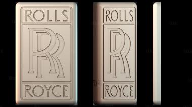 PH_4655 stl model for CNC