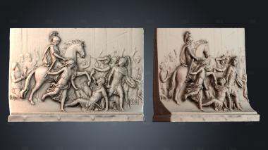 PH_4656 stl model for CNC