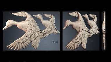 PH_4659 stl model for CNC