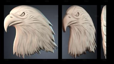 PH_4660 stl model for CNC