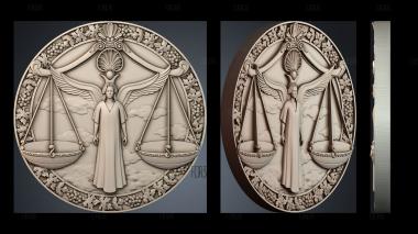 PH_4668 stl model for CNC