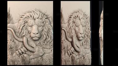 PH_4670 stl model for CNC