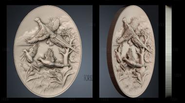 PH_4674 stl model for CNC