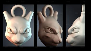 PH_4677 stl model for CNC