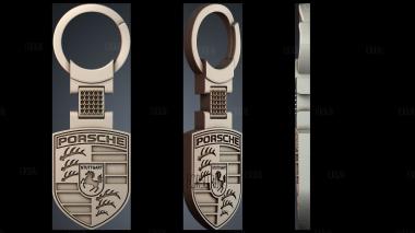 PH_4681 stl model for CNC