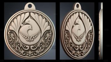 PH_4682 stl model for CNC