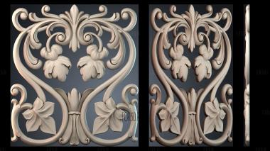 PH_4684 stl model for CNC