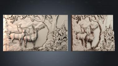 PH_4688 stl model for CNC