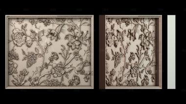 PH_4689 stl model for CNC