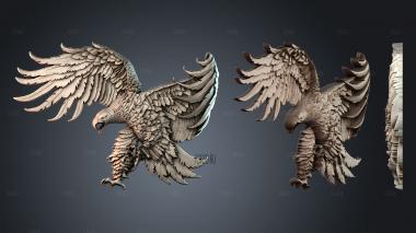 PH_4691 stl model for CNC