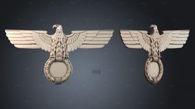 PH_4692 stl model for CNC