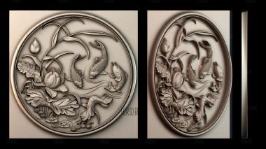 PH_4698 stl model for CNC