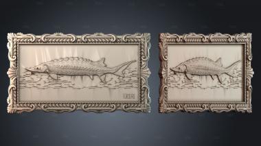 PH_4699 stl model for CNC