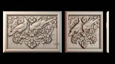 PH_4701 stl model for CNC