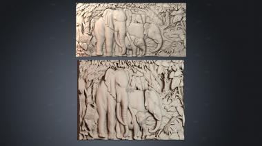 PH_4703 stl model for CNC