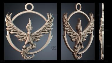 PH_4706 stl model for CNC