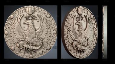 PH_4710 stl model for CNC