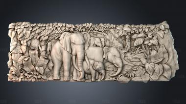 PH_4714 stl model for CNC