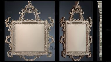 PH_4715 stl model for CNC