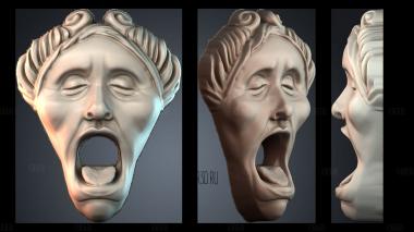 PH_4718 stl model for CNC