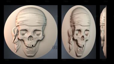 PH_4721 stl model for CNC