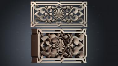 PH_4723 stl model for CNC