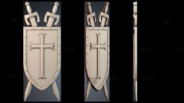 PH_4726 stl model for CNC