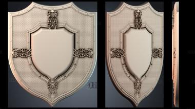 PH_4727 stl model for CNC