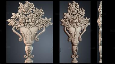 PH_4728 stl model for CNC