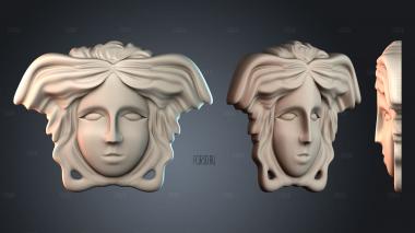 PH_4731 stl model for CNC