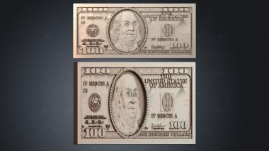 PH_4732 stl model for CNC