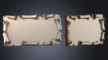 PH_4734 stl model for CNC