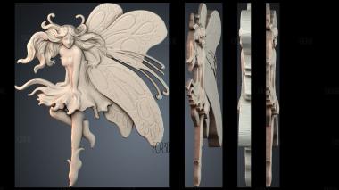 PH_4738 stl model for CNC