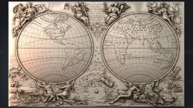 PH_4741 stl model for CNC
