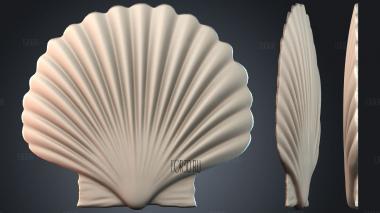 PH_4744 stl model for CNC