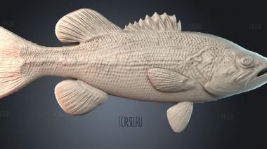 PH_4746 stl model for CNC