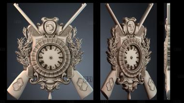 PH_4753 stl model for CNC