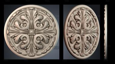 PH_4754 stl model for CNC