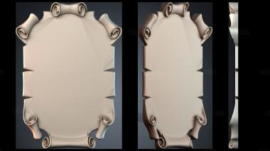 PH_4755 stl model for CNC