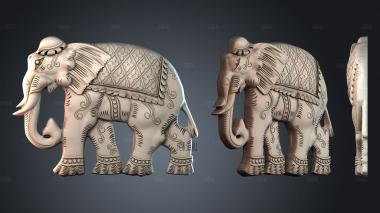 PH_4757 stl model for CNC