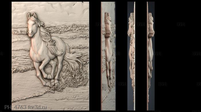 PH_4763 3d stl for CNC