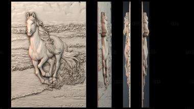 PH_4763 stl model for CNC