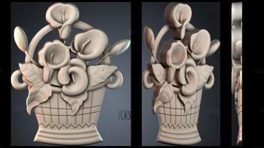 PH_4767 stl model for CNC