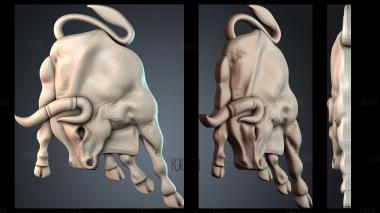 PH_4771 stl model for CNC