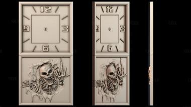 PH_4772 stl model for CNC
