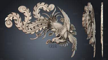 PH_4776 stl model for CNC