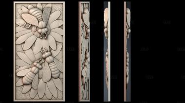 PH_4779 stl model for CNC