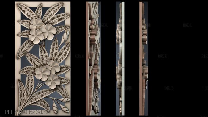 PH_4780 3d stl for CNC