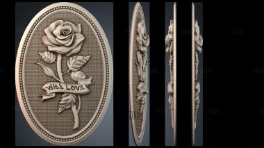 PH_4781 stl model for CNC