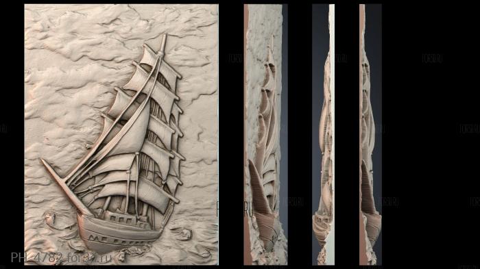 PH_4782 3d stl for CNC